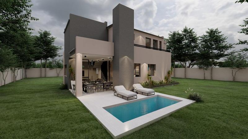 0 Bedroom Property for Sale in Xanadu North West